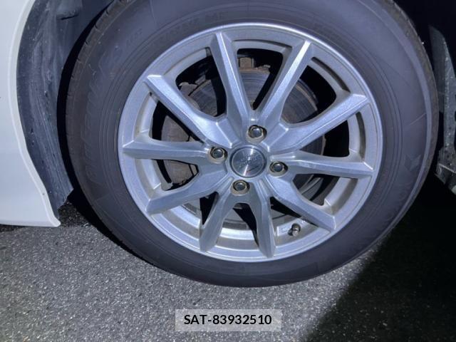 Honda FIT SHUTTLE HYBRID 2014-03 8849025-4