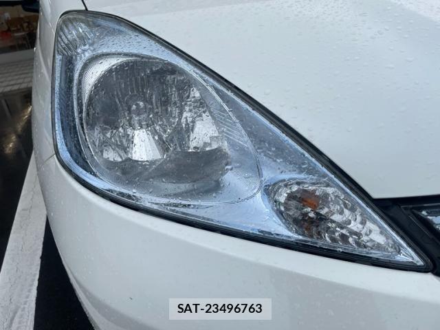 Honda FIT SHUTTLE HYBRID 2013-07 8871009-11
