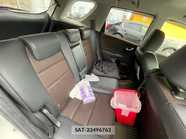Honda FIT SHUTTLE HYBRID 2013-07 8871009-15