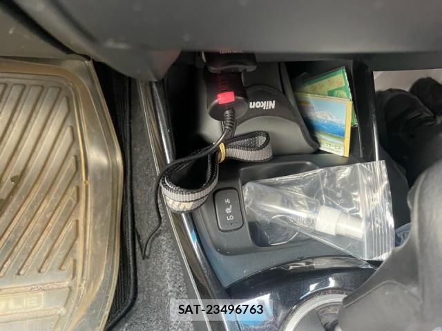 Honda FIT SHUTTLE HYBRID 2013-07 8871009-24