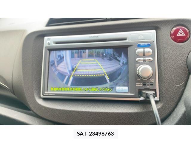 Honda FIT SHUTTLE HYBRID 2013-07 8871009-26