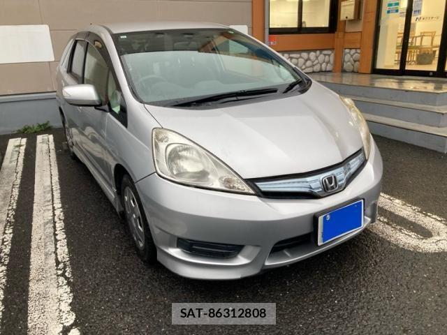 Honda FIT SHUTTLE HYBRID 2012-03 8879784-0