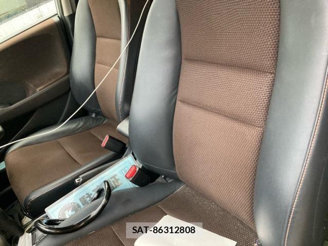 Honda FIT SHUTTLE HYBRID 2012-03 8879784-9