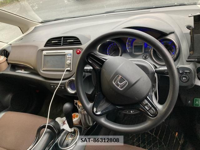 Honda FIT SHUTTLE HYBRID 2012-03 8879784-14