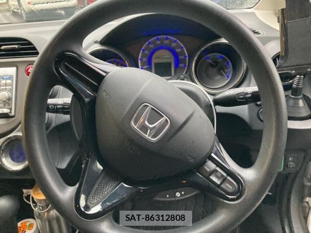 Honda FIT SHUTTLE HYBRID 2012-03 8879784-15