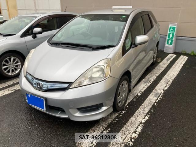 Honda FIT SHUTTLE HYBRID 2012-03 8879784-1