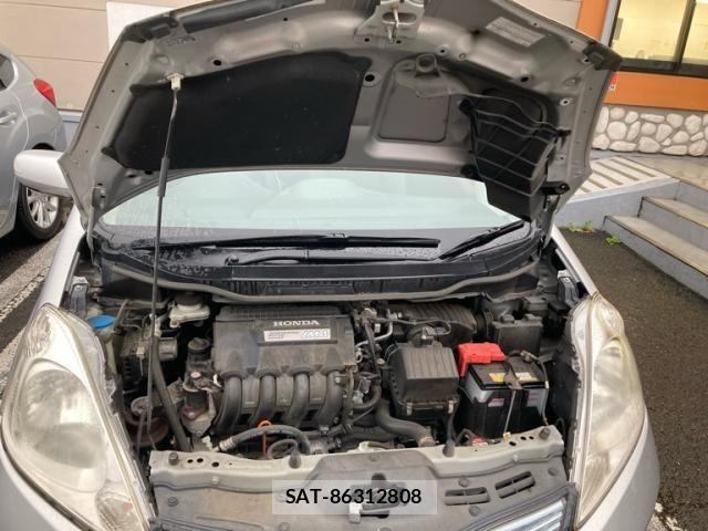 Honda FIT SHUTTLE HYBRID 2012-03 8879784-19