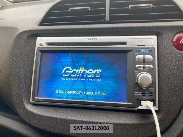 Honda FIT SHUTTLE HYBRID 2012-03 8879784-20