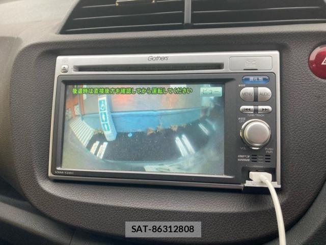 Honda FIT SHUTTLE HYBRID 2012-03 8879784-21