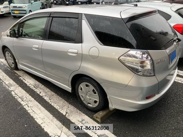Honda FIT SHUTTLE HYBRID 2012-03 8879784-2