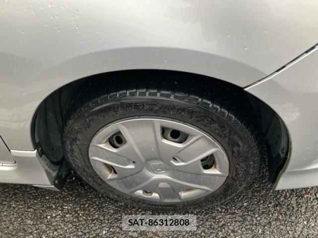 Honda FIT SHUTTLE HYBRID 2012-03 8879784-4