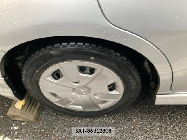 Honda FIT SHUTTLE HYBRID 2012-03 8879784-5