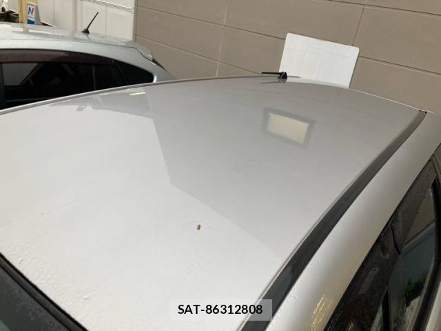 Honda FIT SHUTTLE HYBRID 2012-03 8879784-8