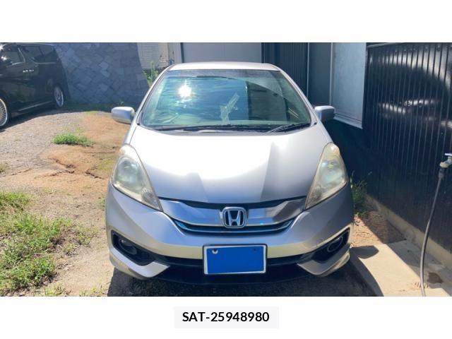 Honda FIT SHUTTLE HYBRID 2013-09 8879786-0