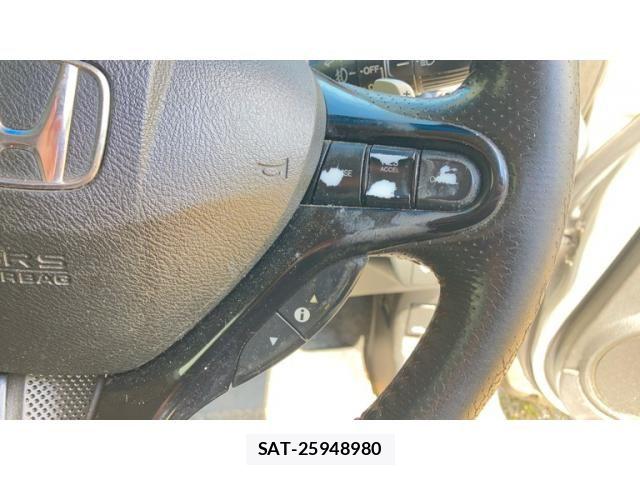 Honda FIT SHUTTLE HYBRID 2013-09 8879786-19