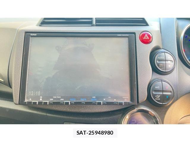 Honda FIT SHUTTLE HYBRID 2013-09 8879786-21