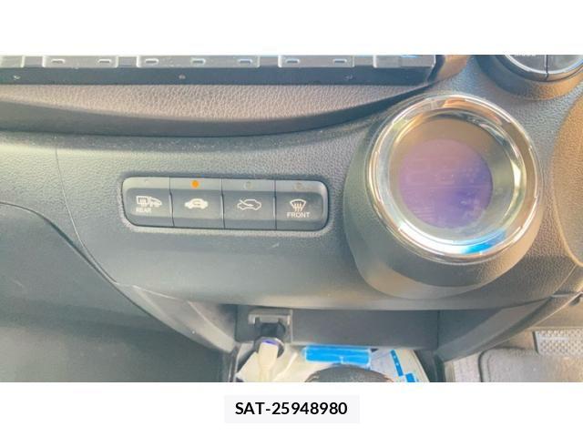 Honda FIT SHUTTLE HYBRID 2013-09 8879786-23