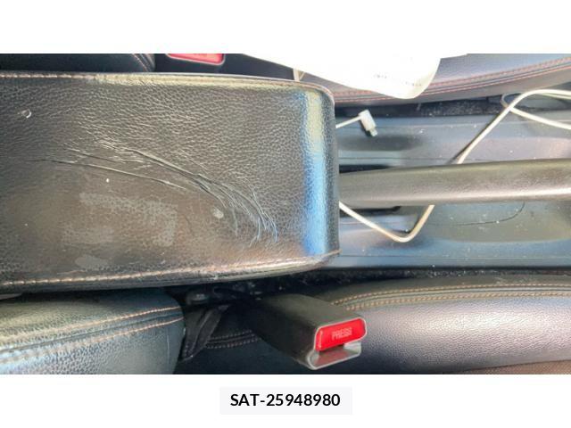 Honda FIT SHUTTLE HYBRID 2013-09 8879786-26