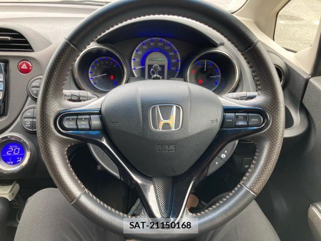 Honda FIT SHUTTLE HYBRID 2012-03 8879782-13