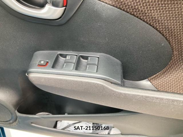 Honda FIT SHUTTLE HYBRID 2012-03 8879782-14