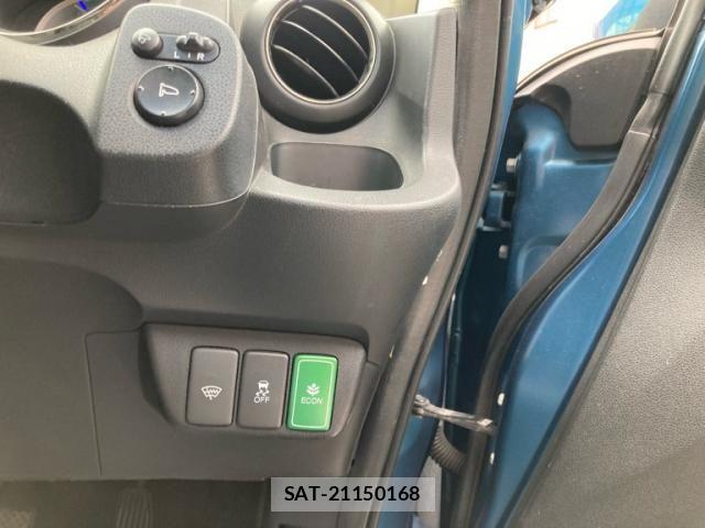 Honda FIT SHUTTLE HYBRID 2012-03 8879782-15