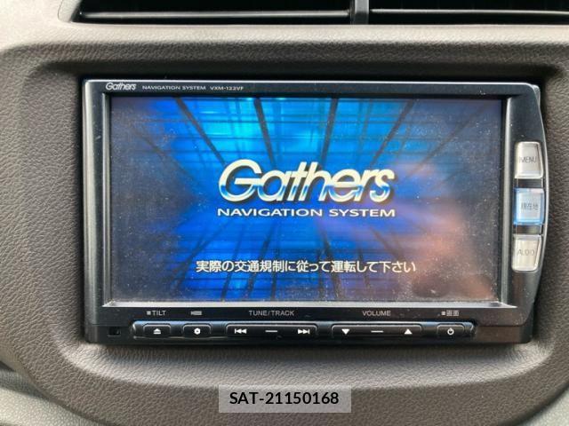 Honda FIT SHUTTLE HYBRID 2012-03 8879782-19