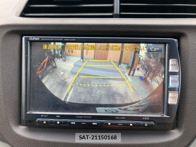 Honda FIT SHUTTLE HYBRID 2012-03 8879782-21