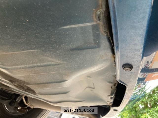 Honda FIT SHUTTLE HYBRID 2012-03 8879782-24
