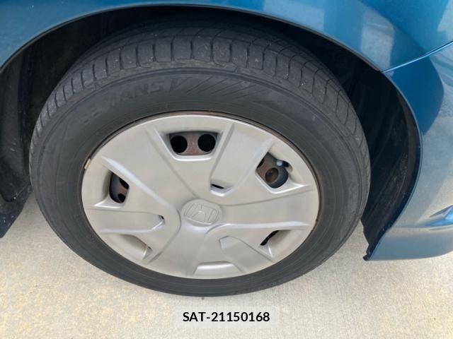 Honda FIT SHUTTLE HYBRID 2012-03 8879782-4