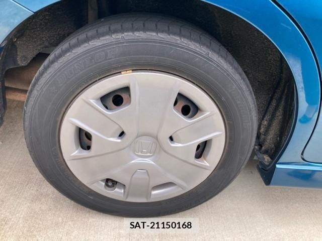Honda FIT SHUTTLE HYBRID 2012-03 8879782-5