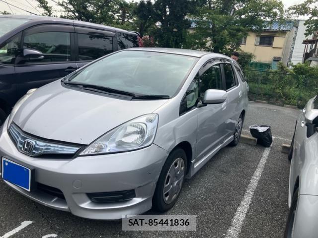 sat car