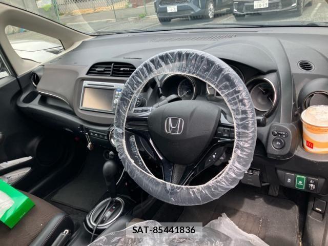 Honda FIT SHUTTLE HYBRID 2012-01 8879785-10