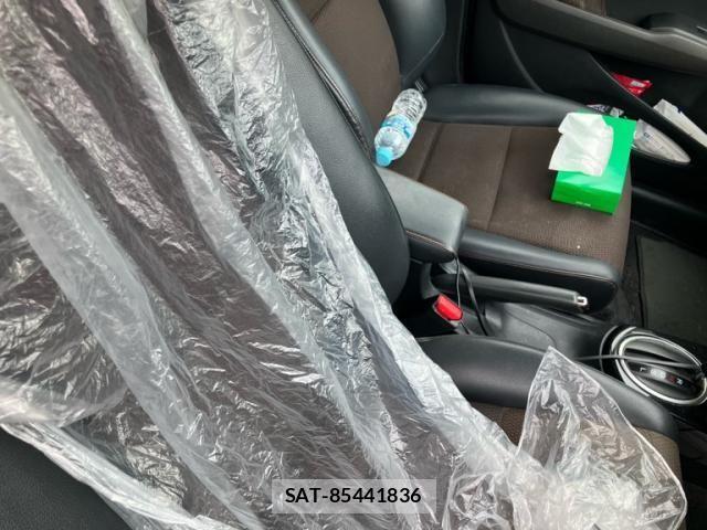 Honda FIT SHUTTLE HYBRID 2012-01 8879785-11