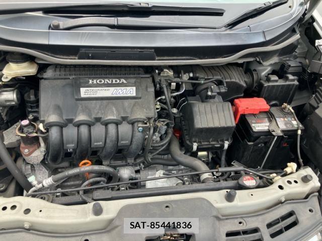 Honda FIT SHUTTLE HYBRID 2012-01 8879785-15