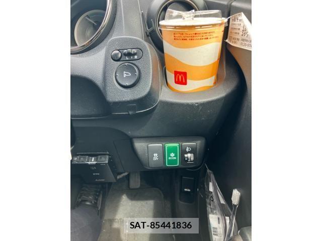 Honda FIT SHUTTLE HYBRID 2012-01 8879785-16