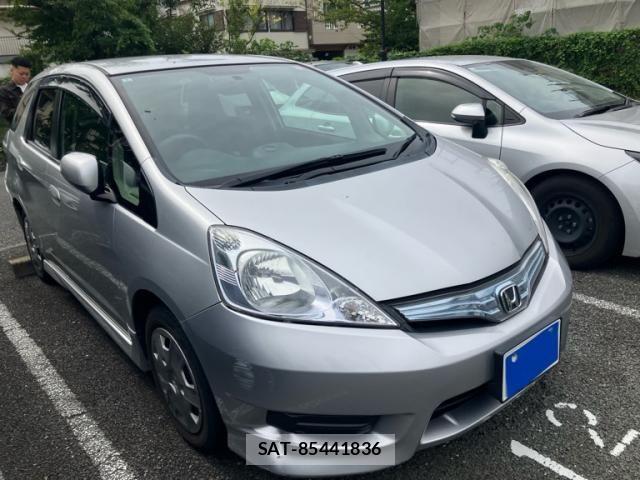 Honda FIT SHUTTLE HYBRID 2012-01 8879785-1