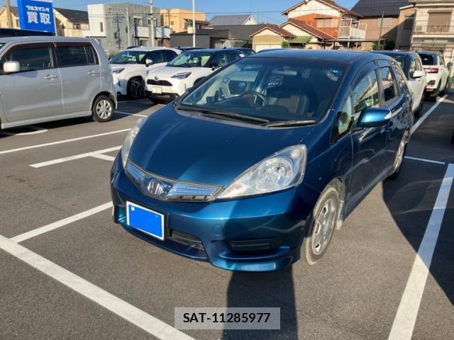 sat car