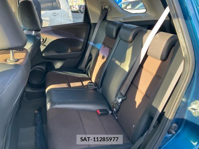 Honda FIT SHUTTLE HYBRID 2012-01 8883624-10