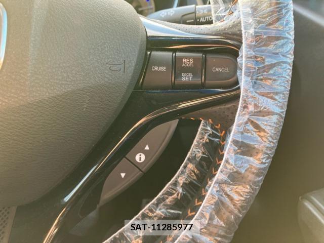 Honda FIT SHUTTLE HYBRID 2012-01 8883624-13