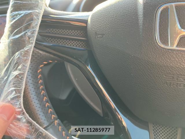 Honda FIT SHUTTLE HYBRID 2012-01 8883624-14
