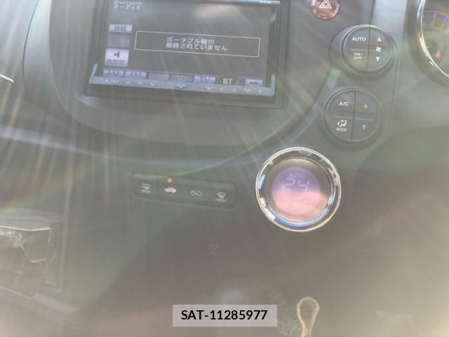 Honda FIT SHUTTLE HYBRID 2012-01 8883624-19
