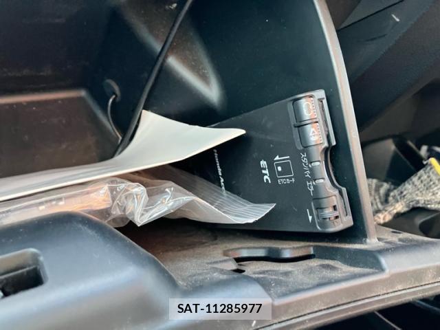 Honda FIT SHUTTLE HYBRID 2012-01 8883624-22