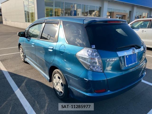Honda FIT SHUTTLE HYBRID 2012-01 8883624-3