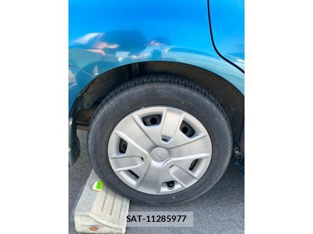 Honda FIT SHUTTLE HYBRID 2012-01 8883624-4