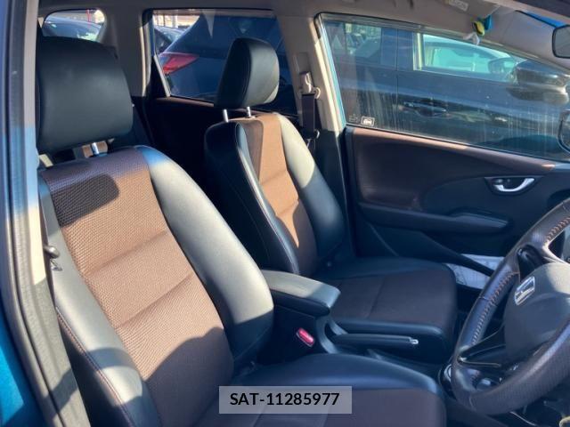 Honda FIT SHUTTLE HYBRID 2012-01 8883624-6