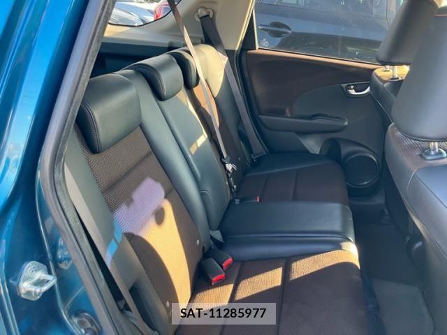 Honda FIT SHUTTLE HYBRID 2012-01 8883624-7