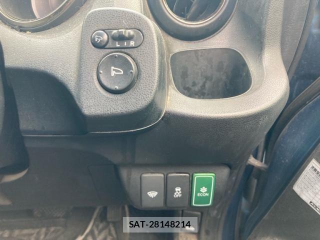 Honda FIT SHUTTLE HYBRID 2012-02 8883623-14