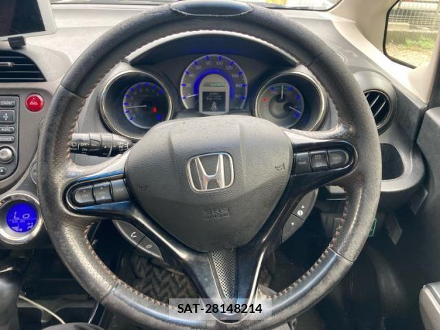 Honda FIT SHUTTLE HYBRID 2012-02 8883623-15