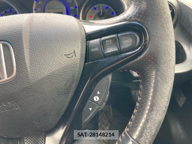 Honda FIT SHUTTLE HYBRID 2012-02 8883623-16
