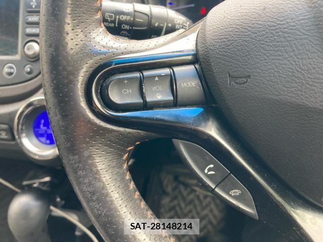 Honda FIT SHUTTLE HYBRID 2012-02 8883623-17